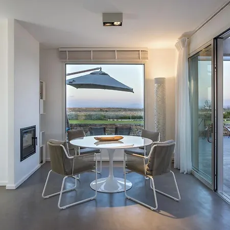 Casa Faro Favignana Villa Kamer foto