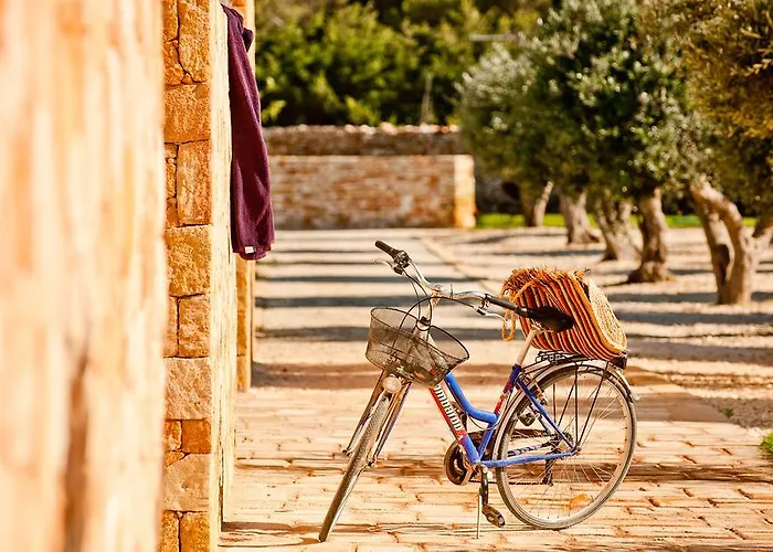 Casa Faro Favignana