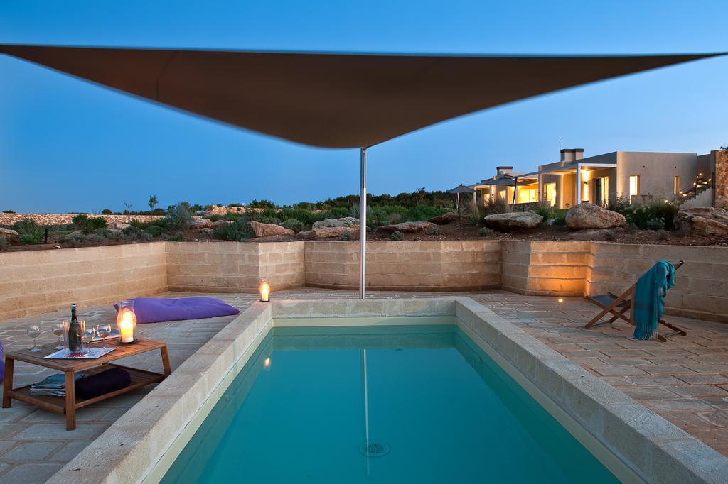 Casa Faro * Favignana