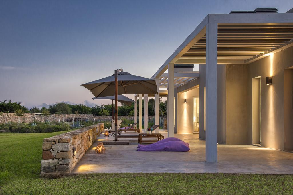 Casa Faro Holiday home