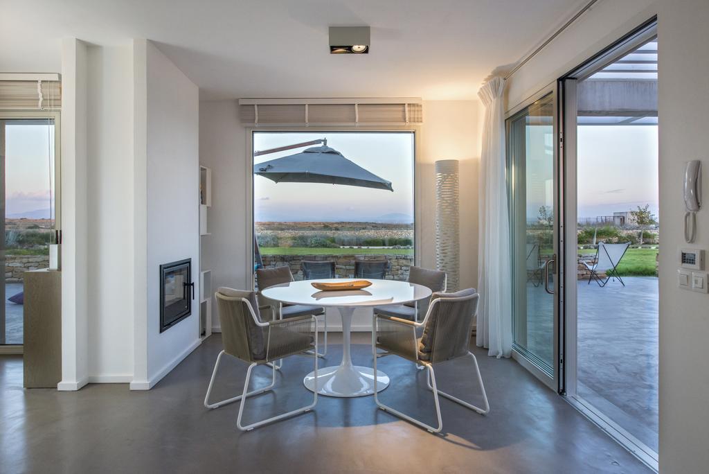 Vakantiehuis Casa Faro