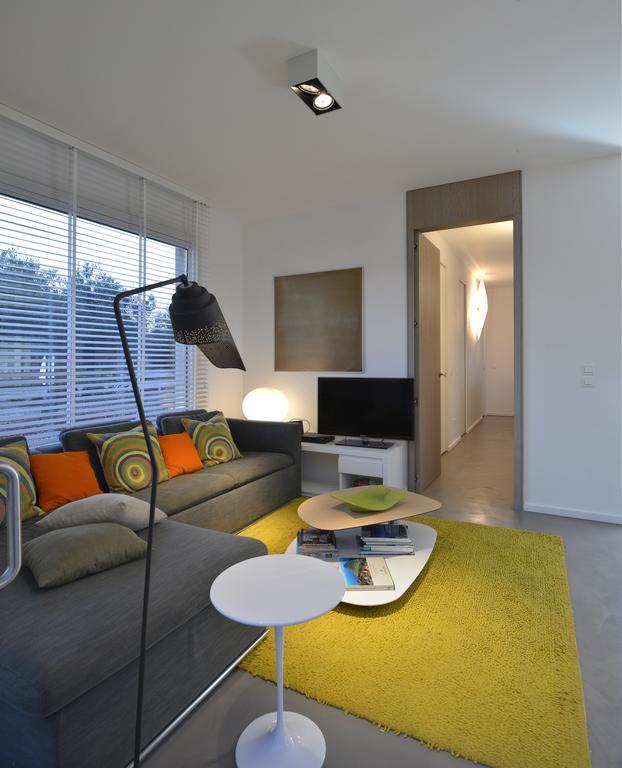 Holiday home Casa Faro Favignana