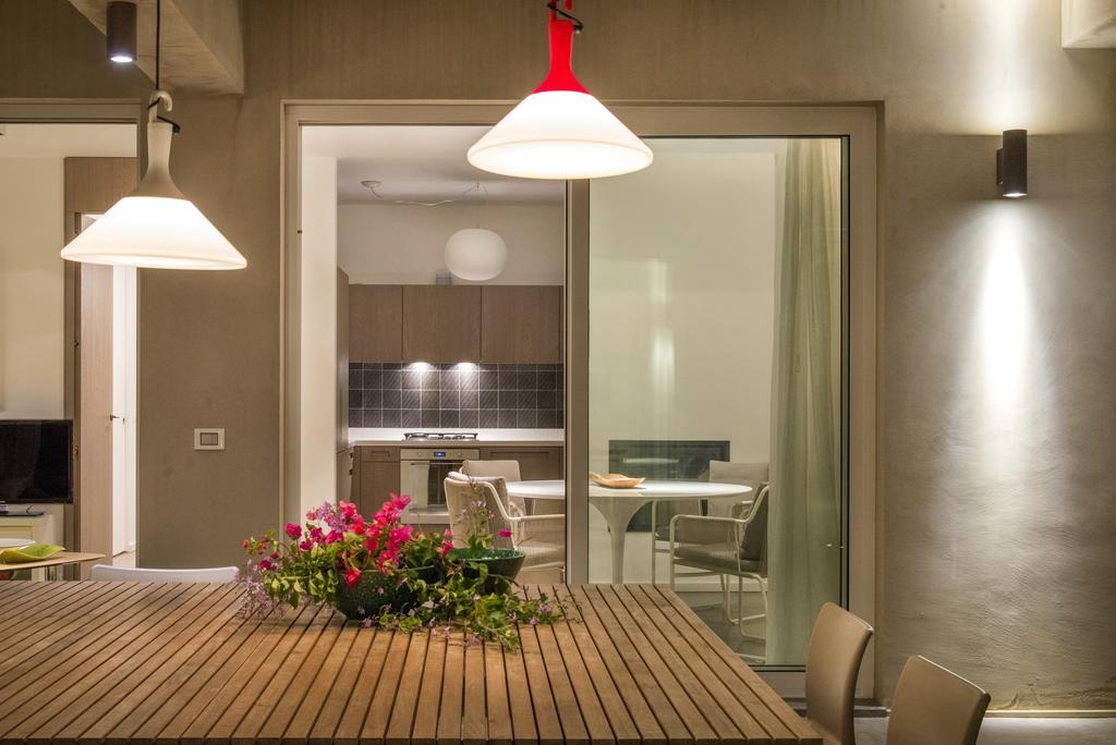 Casa Faro Holiday home