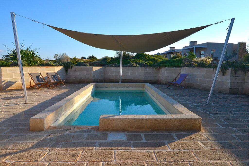 Casa Faro Holiday home