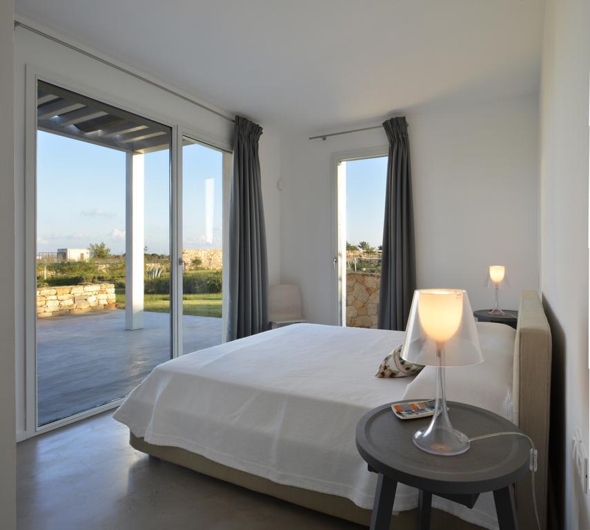 Holiday home Casa Faro