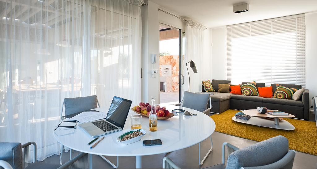 Casa Faro Vakantiehuis Favignana