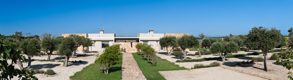 Casa Faro Favignana