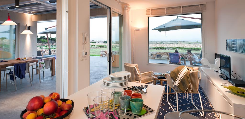 Vakantiehuis Casa Faro
