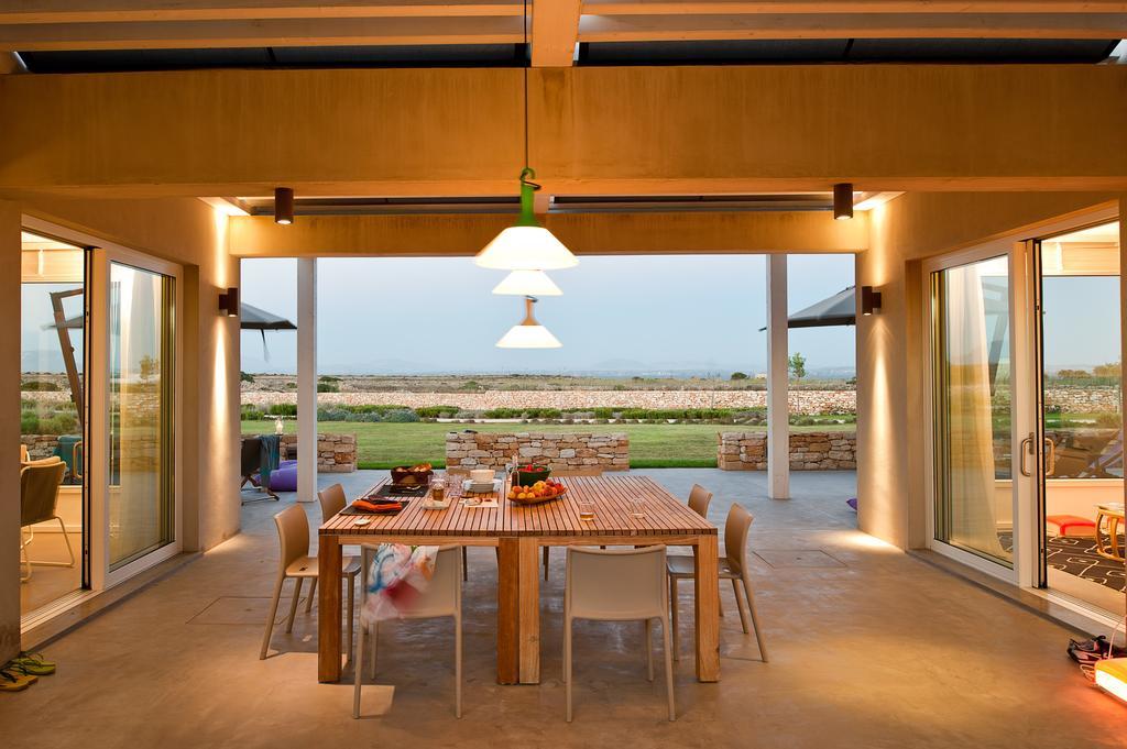 Vakantiehuis Casa Faro *